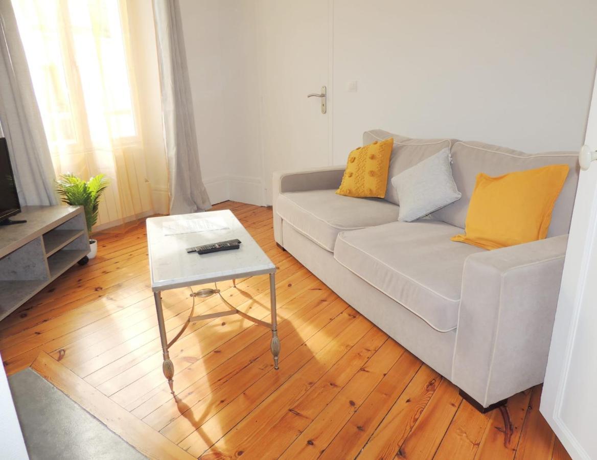 Appartement Cosy Poissy Exterior photo