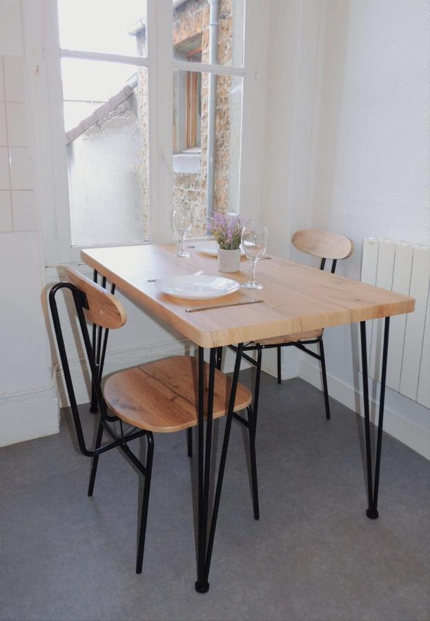 Appartement Cosy Poissy Exterior photo