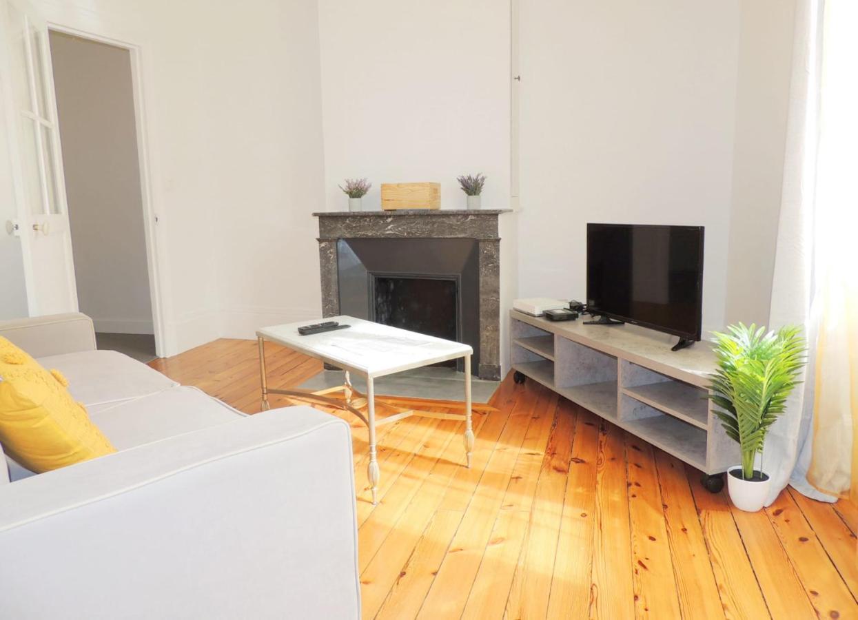 Appartement Cosy Poissy Exterior photo